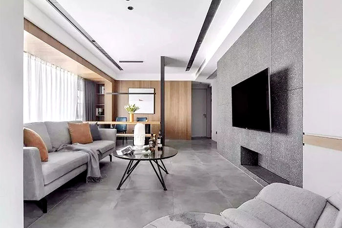 好的設(shè)計(jì)更懂你，珠海80后90后輕松裝修顏值高且有個(gè)性的家!