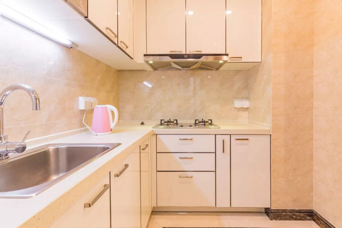 省錢又好看的廚房裝修攻略，珠海資深設(shè)計總監(jiān)教你省下30％裝修預(yù)算！