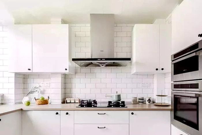 太專業(yè)實(shí)用的廚房設(shè)計(jì)，這些魔鬼細(xì)節(jié)讓廚房擴(kuò)容3倍！