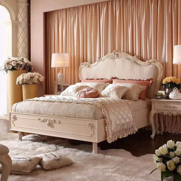 珠海紅土地裝飾裝修攻略，這個(gè)冬季一張地毯讓你“家”倍溫暖！