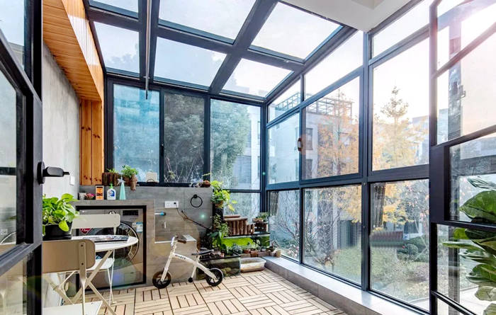 看《都挺好》，收獲都挺好的家，有老人居住，你不得不注重的裝修問題！