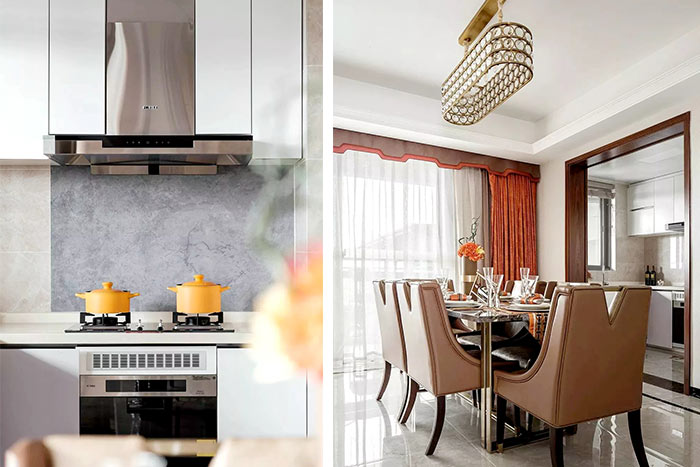 2019潮流新趨勢(shì)，愛馬仕橙顏值的代表，現(xiàn)代輕奢美學(xué)！