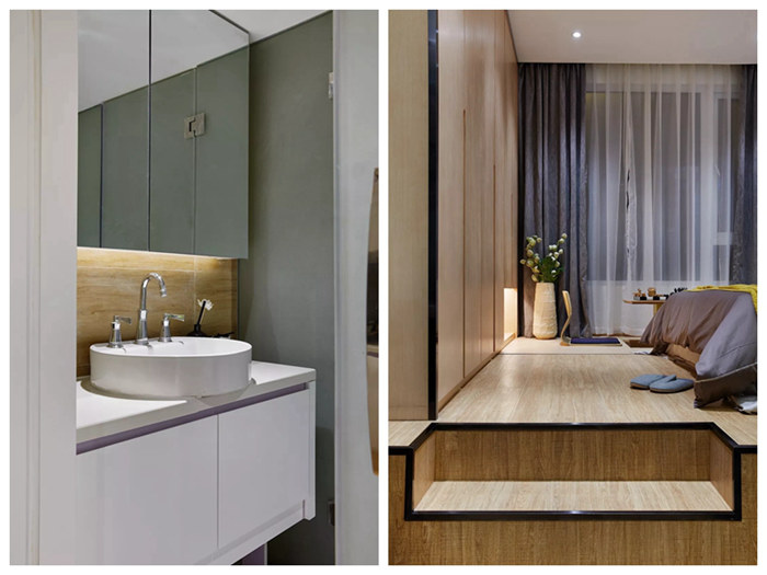 珠海年輕人都喜愛的LOFT風(fēng)格裝修設(shè)計(jì)，感受紅土地裝飾不一樣的魅力！