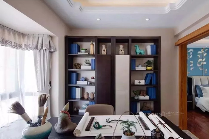 家應該有的樣子：舒適不繁雜，讓人一見傾心！