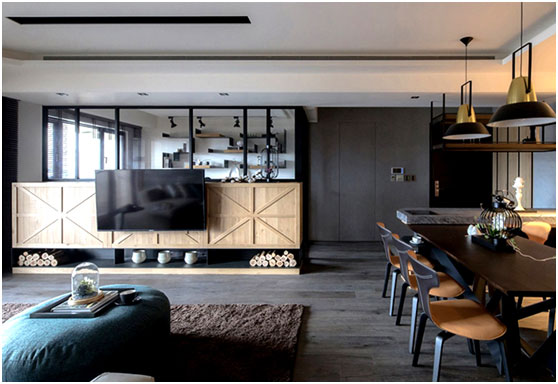 珠海裝修攻略，盤點珠海未來五年新房裝修趨勢