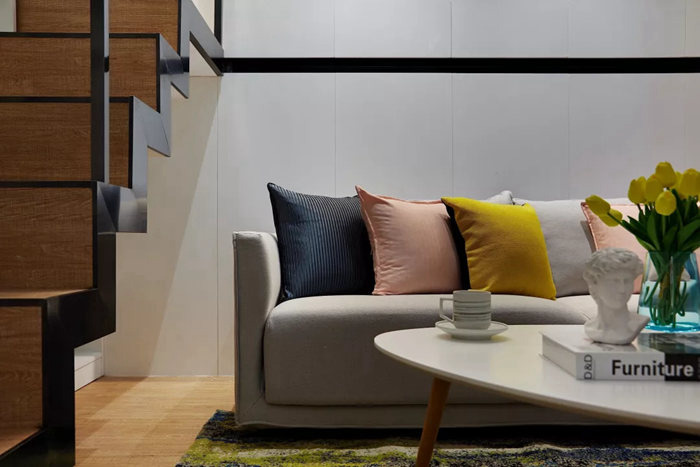 珠海年輕人都喜愛的LOFT風(fēng)格裝修設(shè)計(jì)，感受紅土地裝飾不一樣的魅力！