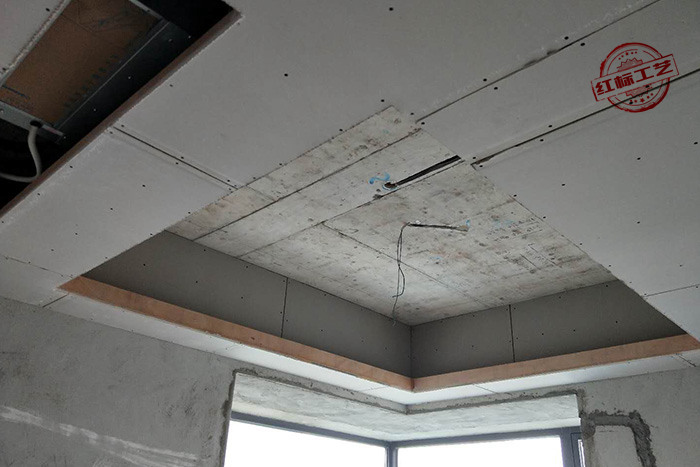 珠海裝修木工施工工藝標(biāo)準(zhǔn)，紅土地裝飾細(xì)節(jié)彰顯品質(zhì)！