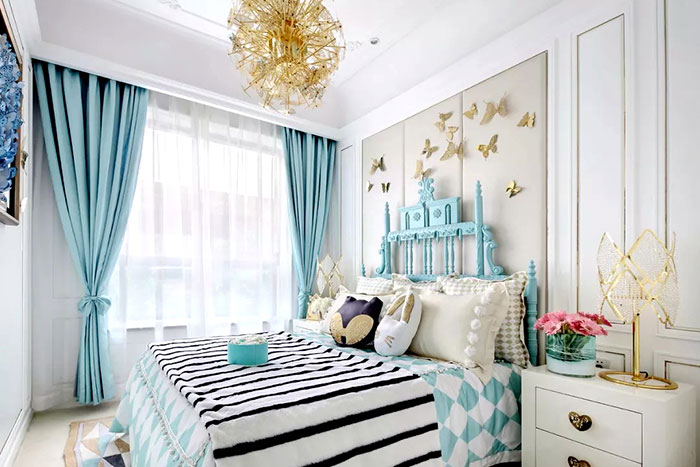 好的設(shè)計(jì)更懂你，珠海80后90后輕松裝修顏值高且有個(gè)性的家!