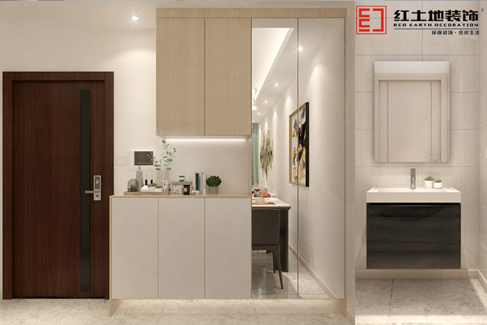 家里裝修木工是用免漆板還是噴漆？老師傅多年經(jīng)驗(yàn)之談，千萬(wàn)別買(mǎi)錯(cuò)了！