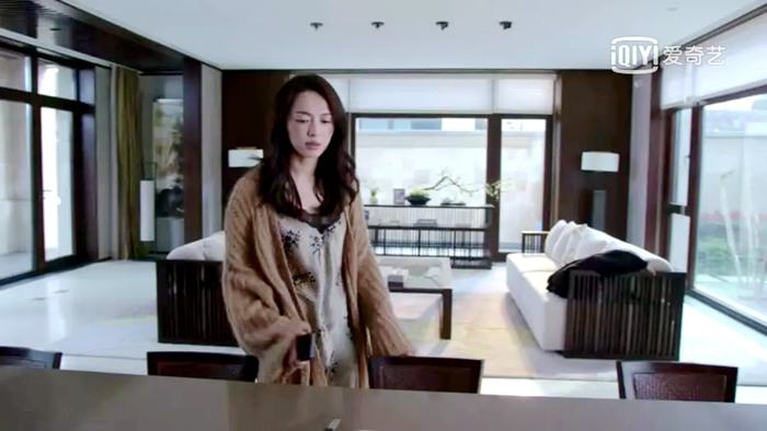 看《都挺好》，收獲都挺好的家，有老人居住，你不得不注重的裝修問題！