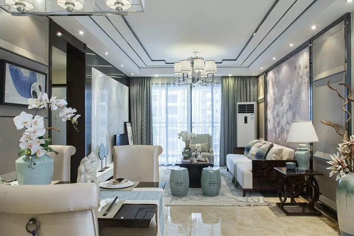 珠海紅土地裝飾裝修攻略，這個(gè)冬季一張地毯讓你“家”倍溫暖！