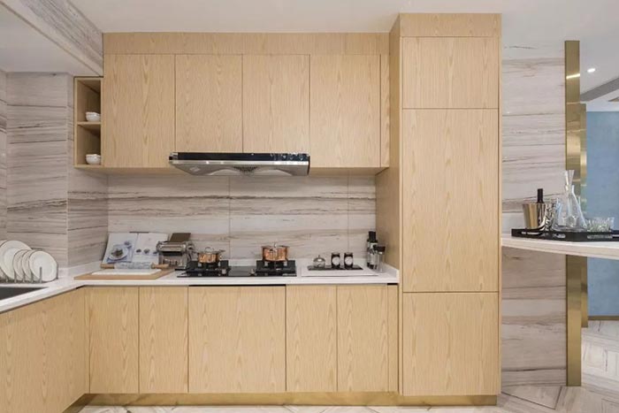 現(xiàn)代輕奢經(jīng)典風范，你珠海的家這樣裝修10年后也不過時 ！