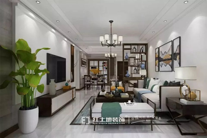 珠海紅土地裝飾裝修攻略，這個(gè)冬季一張地毯讓你“家”倍溫暖！