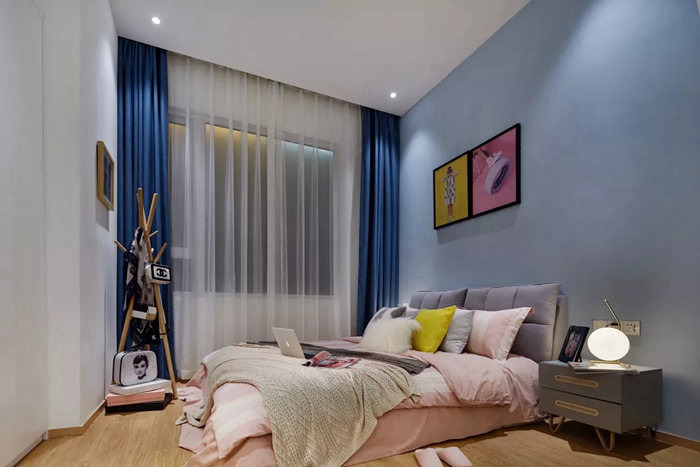 珠海年輕人都喜愛的LOFT風(fēng)格裝修設(shè)計(jì)，感受紅土地裝飾不一樣的魅力！