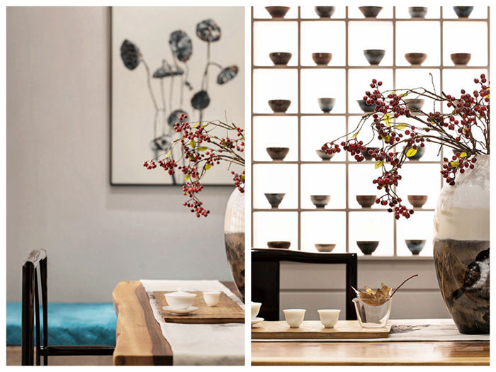 現(xiàn)代輕奢風(fēng)格，精致高端有態(tài)度，高品質(zhì)生活首選！