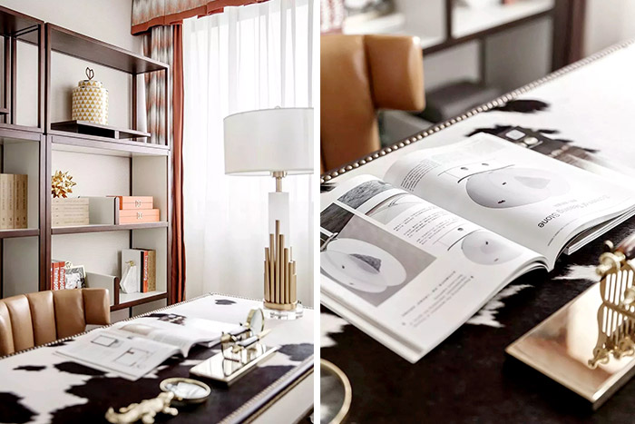 2019潮流新趨勢(shì)，愛馬仕橙顏值的代表，現(xiàn)代輕奢美學(xué)！