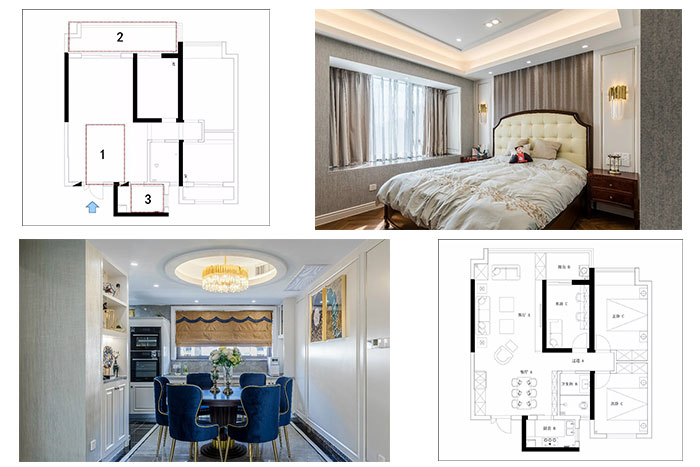 好的設(shè)計(jì)更懂你，珠海80后90后輕松裝修顏值高且有個(gè)性的家!