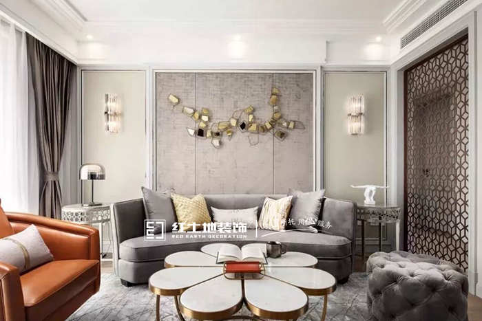 珠海業(yè)主分享美式風格畢業(yè)照，點贊紅土地裝飾高顏值裝修省心省力！
