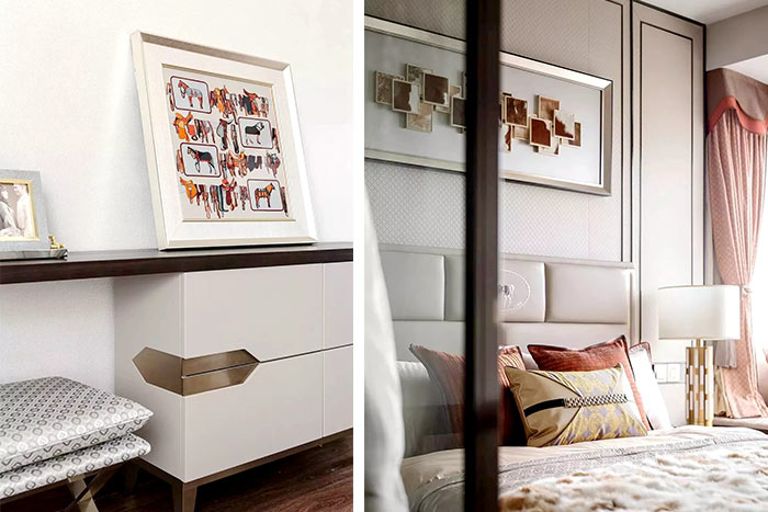 2019潮流新趨勢(shì)，愛馬仕橙顏值的代表，現(xiàn)代輕奢美學(xué)！