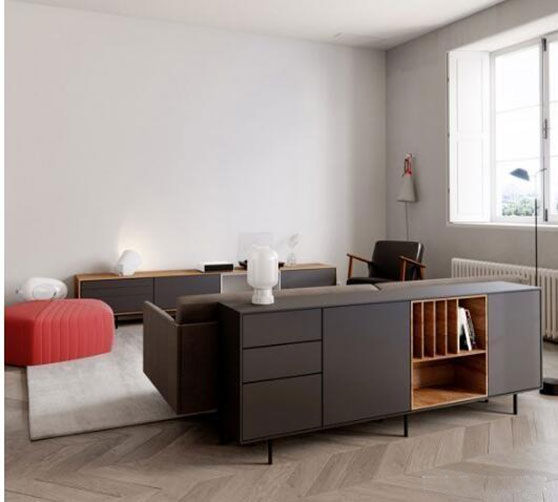 小戶型新房裝修技巧，小戶型也能有大空間