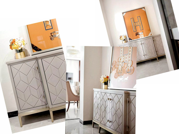 2019潮流新趨勢(shì)，愛馬仕橙顏值的代表，現(xiàn)代輕奢美學(xué)！