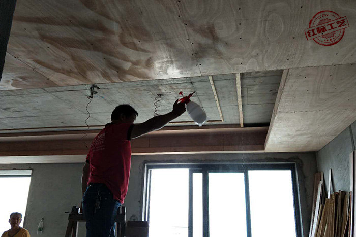 珠海裝修木工施工工藝標(biāo)準(zhǔn)，紅土地裝飾細(xì)節(jié)彰顯品質(zhì)！