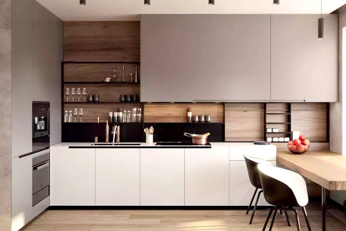 太專業(yè)實(shí)用的廚房設(shè)計(jì)，這些魔鬼細(xì)節(jié)讓廚房擴(kuò)容3倍！