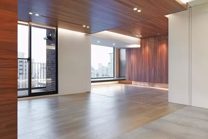 【紅土地裝飾】戶型不滿意？別著急，再奇葩的戶型都有救！