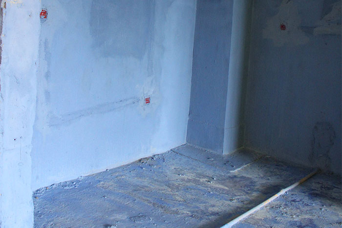 珠海裝修中的防水常見問題