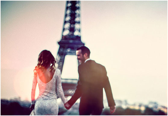 新房法式輕奢浪漫主義裝修，在家就能感受的法式浪漫