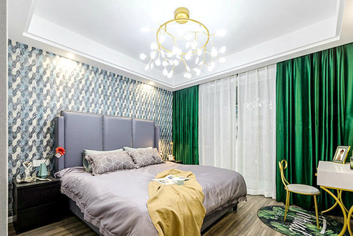 不懂裝修沒關(guān)系，裝修前與設(shè)計(jì)師貼心溝通，讓你的家會(huì)超級好看！