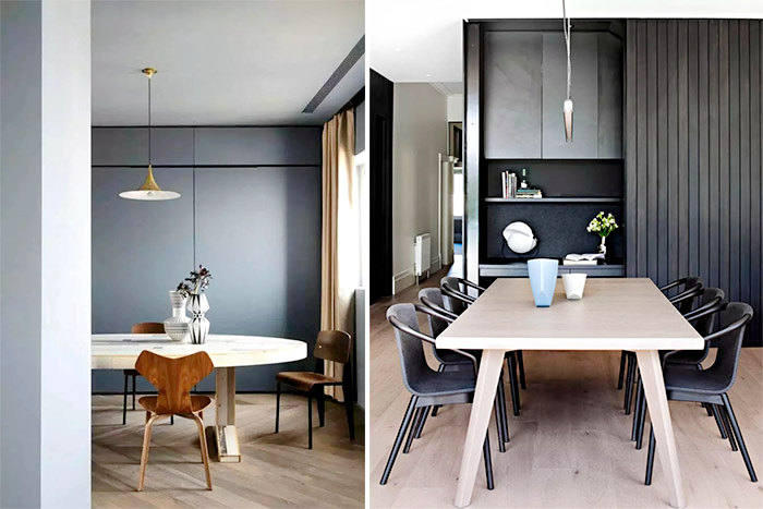 地板這樣搭配，輕松打造高顏值的新家裝修秘籍！