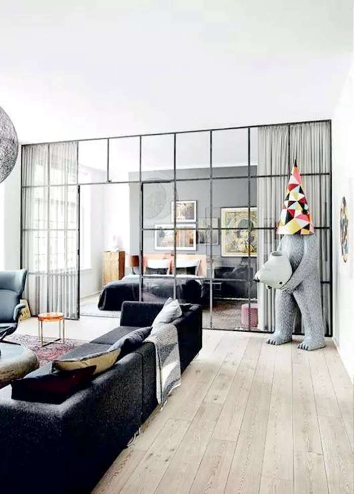 珠海裝修攻略，房型格局不合理，有缺陷？8種補(bǔ)救方案