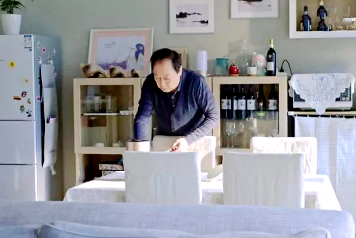 《都挺好》蘇家三兄妹廚房裝修攻略，看完全家人都會愛上廚房！