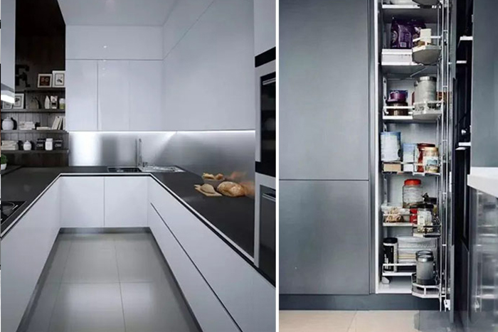 《都挺好》蘇家三兄妹廚房裝修攻略，看完全家人都會愛上廚房！