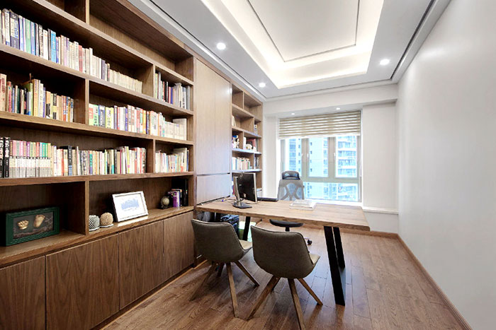 新房裝修?、舊房改造墻面涂料產(chǎn)品知識大全：裝修小白必備