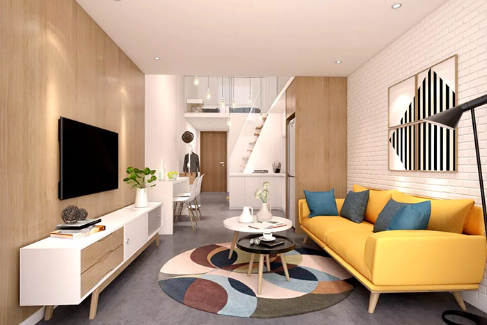 地毯選購裝修指南，讓家更有溫度！