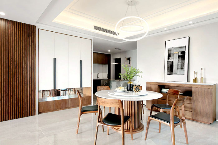 新房裝修?、舊房改造墻面涂料產(chǎn)品知識大全：裝修小白必備