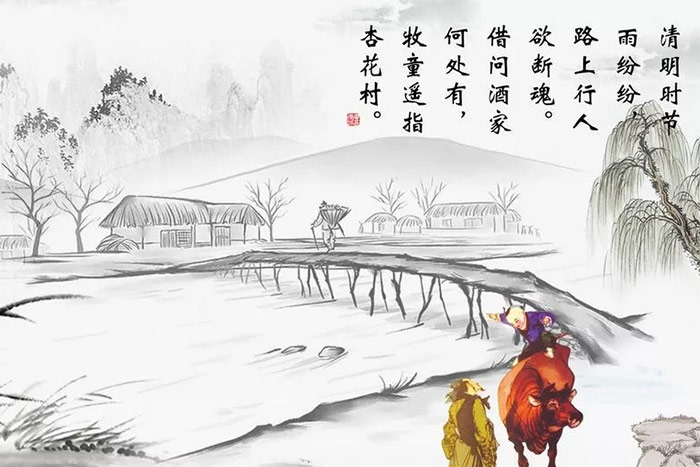 致敬英雄！清明祭祀掃墓謹記消防安全