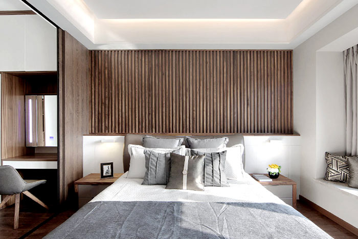 老人房裝修更多考慮什么設(shè)計(jì)？這3點(diǎn)尤為重要！