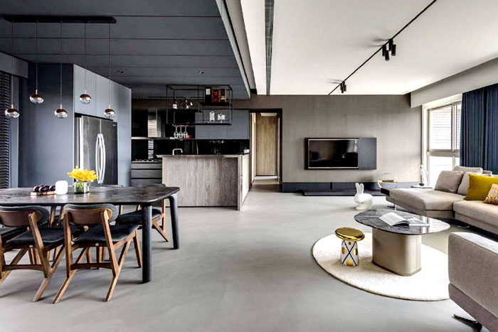 【紅土地裝飾】珠海裝修小白不能不懂的知識(shí)，聆聽過來人的建議！