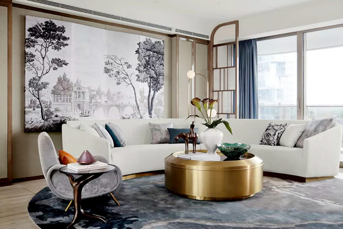 地毯選購裝修指南，讓家更有溫度！