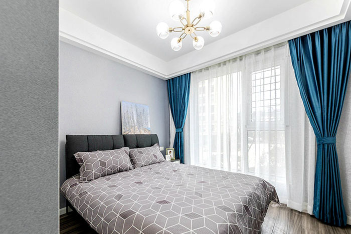 老人房裝修更多考慮什么設(shè)計(jì)？這3點(diǎn)尤為重要！