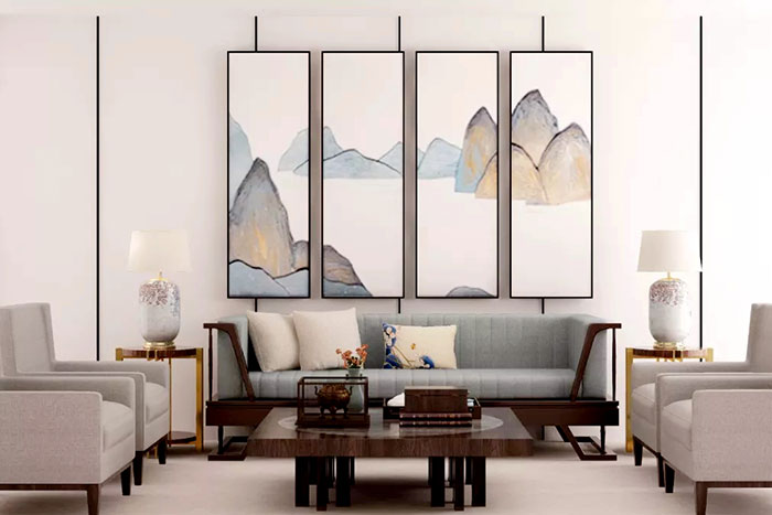 居家風(fēng)水攻略，進(jìn)門玄關(guān)裝修風(fēng)水設(shè)計，讓玄關(guān)空間好用不浪費！