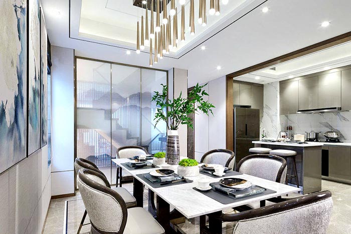 珠海大宅裝修設(shè)計(jì)付費(fèi)設(shè)計(jì)與免費(fèi)設(shè)計(jì)的區(qū)別！