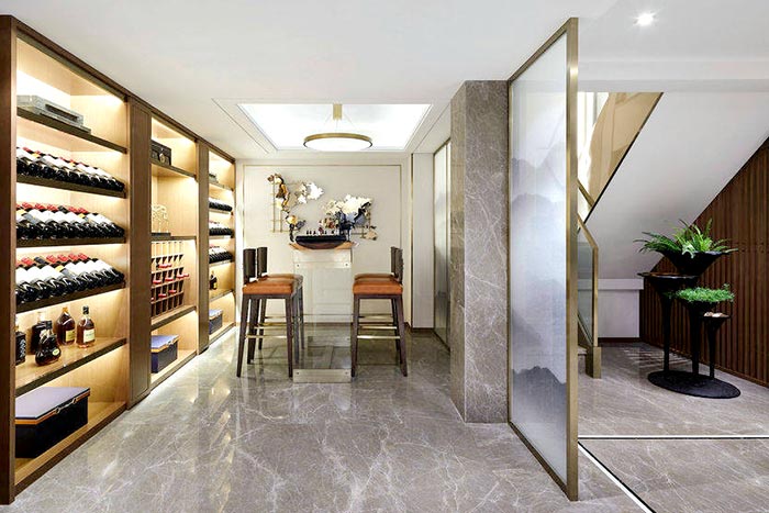 珠海大宅裝修設(shè)計(jì)付費(fèi)設(shè)計(jì)與免費(fèi)設(shè)計(jì)的區(qū)別！