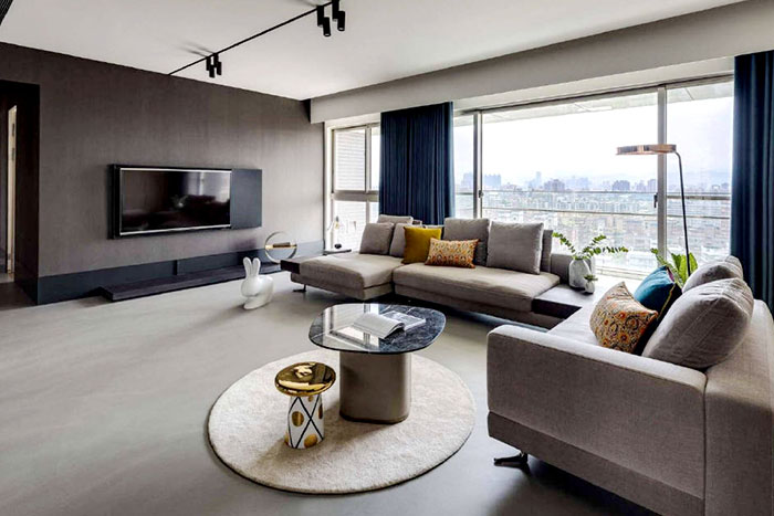 【紅土地裝飾】珠海裝修小白不能不懂的知識(shí)，聆聽過來人的建議！