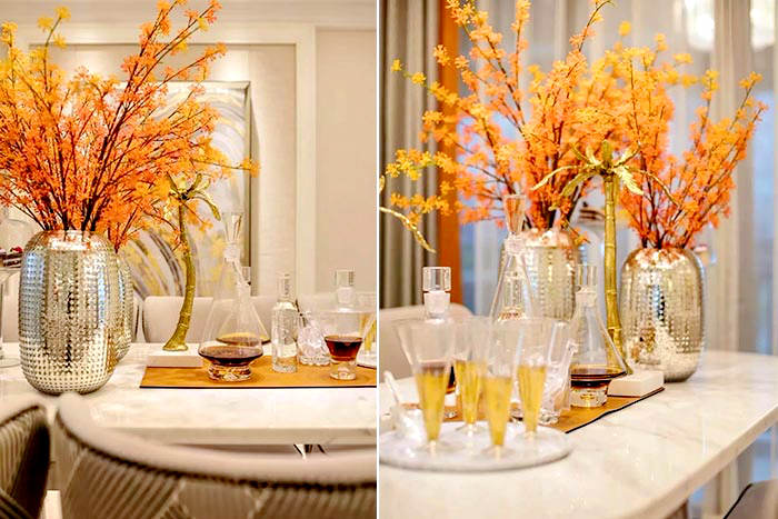 160平米簡約歐式大宅，遇見優(yōu)雅，裝修成理想生活的樣子！