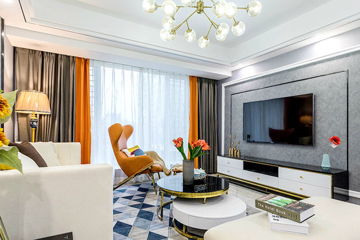 不懂裝修沒關(guān)系，裝修前與設(shè)計(jì)師貼心溝通，讓你的家會(huì)超級好看！