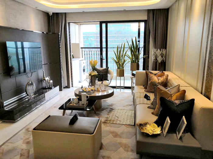 預(yù)算有限，提高居住幸福感，家裝中最劃算投入的智能家居！